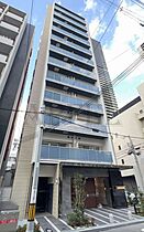 アバンティうめきた  ｜ 大阪府大阪市北区大淀南2丁目7-1（賃貸マンション1LDK・2階・40.00㎡） その1