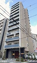 アバンティうめきた  ｜ 大阪府大阪市北区大淀南2丁目7-1（賃貸マンション1LDK・2階・40.00㎡） その24