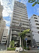 アーバネックス大阪城WEST  ｜ 大阪府大阪市中央区島町2丁目（賃貸マンション1R・12階・25.23㎡） その20