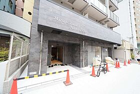 ミラージュパレス難波グランツ  ｜ 大阪府大阪市浪速区桜川4丁目3-25（賃貸マンション1LDK・7階・31.92㎡） その12