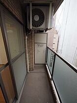 パウゼ大手前  ｜ 大阪府大阪市中央区内淡路町1丁目2-12（賃貸マンション1K・3階・25.73㎡） その10