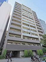 クレストフォルム大阪天満橋  ｜ 大阪府大阪市北区天満2丁目1-32（賃貸マンション1K・12階・21.89㎡） その21