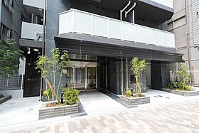 ラ・ピシーヌ南堀江  ｜ 大阪府大阪市西区南堀江4丁目24-8（賃貸マンション1LDK・6階・36.39㎡） その25