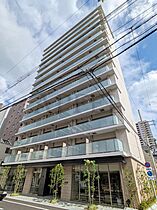 J. GRAN Court 京町堀  ｜ 大阪府大阪市西区京町堀3丁目6-11（賃貸マンション1LDK・6階・32.17㎡） その23