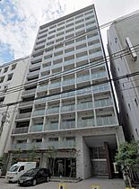 アーバネックス北浜  ｜ 大阪府大阪市中央区高麗橋2丁目3-6（賃貸マンション1R・12階・34.59㎡） その21