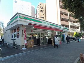 プレサンス阿波座駅前  ｜ 大阪府大阪市西区立売堀5丁目3-22（賃貸マンション2LDK・13階・49.66㎡） その28