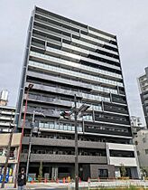 プレサンス大国町ラヴェニール  ｜ 大阪府大阪市浪速区敷津西2丁目16-16（賃貸マンション1K・5階・23.94㎡） その1