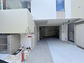 MT玉造  ｜ 大阪府大阪市天王寺区玉造元町15-3（賃貸マンション1DK・5階・30.07㎡） その12