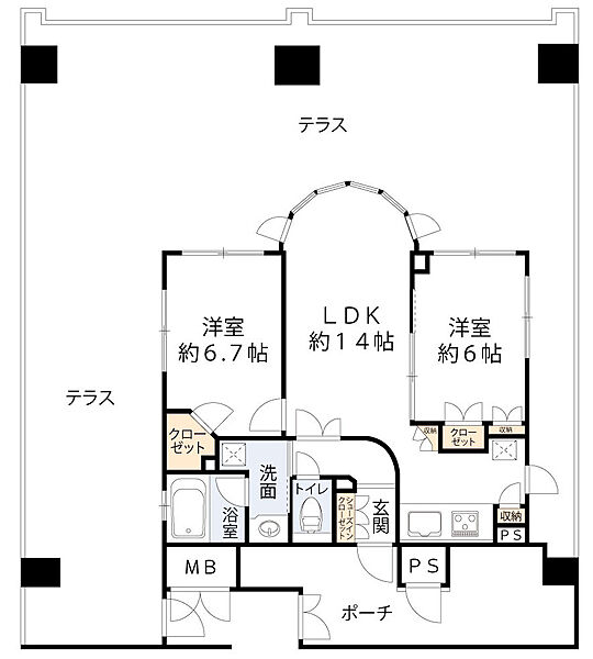 サムネイルイメージ