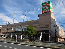 クラシスト東中本  ｜ 大阪府大阪市東成区東中本3丁目14-3（賃貸アパート3LDK・1階・71.73㎡） その30