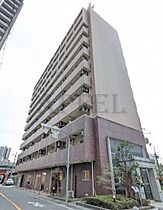 ONE ROOF FLAT FUKUSHIMA  ｜ 大阪府大阪市北区大淀南3丁目1-12（賃貸マンション1DK・2階・30.52㎡） その25