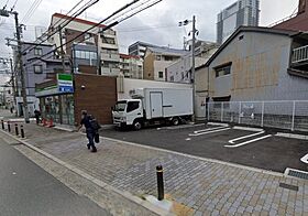 プレサンス梅田ヴェルテ  ｜ 大阪府大阪市北区中津3丁目29-5（賃貸マンション1K・3階・22.23㎡） その26