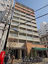 コンフォートレジデンス御堂筋本町  ｜ 大阪府大阪市中央区久太郎町3丁目4-10（賃貸マンション1R・6階・32.46㎡） その22