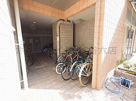 コンフォートレジデンス御堂筋本町  ｜ 大阪府大阪市中央区久太郎町3丁目4-10（賃貸マンション1R・6階・32.46㎡） その21