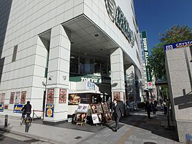 リーガル北心斎橋II  ｜ 大阪府大阪市中央区南久宝寺町4丁目6-6（賃貸マンション1LDK・11階・52.03㎡） その9