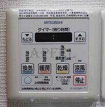 SERENiTE谷町croix  ｜ 大阪府大阪市中央区常盤町2丁目（賃貸マンション1LDK・12階・31.15㎡） その19