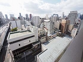 エス・キュート梅田東  ｜ 大阪府大阪市北区南扇町3-25（賃貸マンション1K・2階・21.68㎡） その14