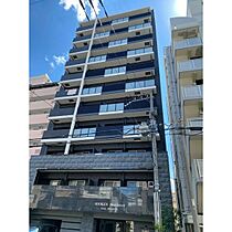 SHOKEN Residence大阪都島  ｜ 大阪府大阪市都島区都島北通2丁目15-15（賃貸マンション1K・5階・21.66㎡） その1