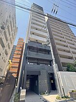 アドバンス上町台シュタット  ｜ 大阪府大阪市中央区上本町西4丁目1-7（賃貸マンション1LDK・14階・34.34㎡） その24