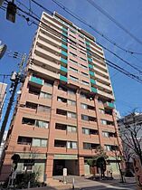 ファミール心斎橋EAST  ｜ 大阪府大阪市中央区島之内1丁目3-11（賃貸マンション1LDK・9階・36.19㎡） その1