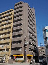 ディナスティ清水谷II  ｜ 大阪府大阪市中央区上町1丁目26-2（賃貸マンション1K・5階・19.02㎡） その16