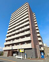 エスライズ梅田北  ｜ 大阪府大阪市北区豊崎6丁目1-1（賃貸マンション1R・6階・25.08㎡） その17