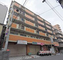 ライラック上本町  ｜ 大阪府大阪市天王寺区東高津町6-9（賃貸マンション2LDK・5階・55.80㎡） その23