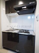 ミラージュパレス北梅田  ｜ 大阪府大阪市北区豊崎4丁目11-7（賃貸マンション1K・4階・26.44㎡） その4