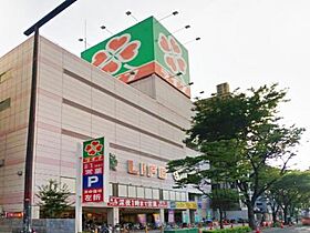 ミラージュパレス北梅田  ｜ 大阪府大阪市北区豊崎4丁目11-7（賃貸マンション1K・4階・26.44㎡） その26