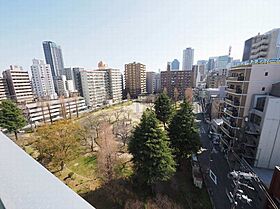 ミラージュパレス北梅田  ｜ 大阪府大阪市北区豊崎4丁目11-7（賃貸マンション1K・4階・26.44㎡） その14