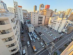 リヴェント福島野田  ｜ 大阪府大阪市福島区吉野1丁目19-16（賃貸マンション1DK・3階・24.04㎡） その14