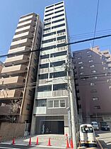 リデア大手前  ｜ 大阪府大阪市中央区徳井町2丁目1-6（賃貸マンション1LDK・13階・39.90㎡） その22