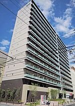 スプランディッド淀屋橋DUE  ｜ 大阪府大阪市中央区淡路町2丁目（賃貸マンション1K・11階・27.66㎡） その1