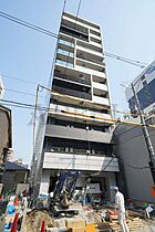 プレサンス松屋町ヴィゴラス  ｜ 大阪府大阪市中央区神崎町2-10（賃貸マンション1K・7階・21.46㎡） その1