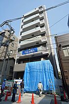 ラフィット松屋町  ｜ 大阪府大阪市中央区神崎町2-12（賃貸マンション1LDK・5階・41.02㎡） その1