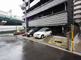 プレサンス大阪城公園ネクサス  ｜ 大阪府大阪市中央区森ノ宮中央2丁目6-18（賃貸マンション1K・12階・21.02㎡） その21