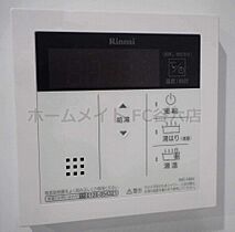 スワンズシティ谷町ブリエ  ｜ 大阪府大阪市中央区常盤町2丁目2-28（賃貸マンション1LDK・12階・30.84㎡） その22