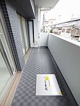 レジュールアッシュ天王寺パークサイド  ｜ 大阪府大阪市天王寺区国分町（賃貸マンション1K・9階・23.43㎡） その10