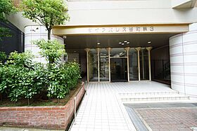 ダイアパレス谷町第3  ｜ 大阪府大阪市中央区谷町5丁目（賃貸マンション1R・2階・20.90㎡） その19