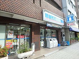 ダイアパレス谷町第3  ｜ 大阪府大阪市中央区谷町5丁目（賃貸マンション1R・2階・20.90㎡） その20