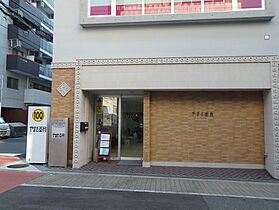 ダイアパレス谷町第3  ｜ 大阪府大阪市中央区谷町5丁目（賃貸マンション1R・2階・20.90㎡） その24