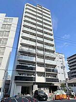 エスリードレジデンス梅田フロント  ｜ 大阪府大阪市北区大淀中2丁目9-5（賃貸マンション1K・12階・20.79㎡） その1