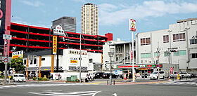 エステムコート難波VIIビヨンド  ｜ 大阪府大阪市浪速区敷津東2丁目6-14（賃貸マンション1K・3階・21.81㎡） その27