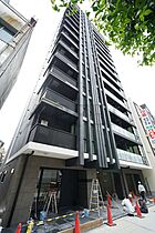 Fortunato 扇町  ｜ 大阪府大阪市北区浪花町4-26（賃貸マンション1LDK・13階・38.86㎡） その1