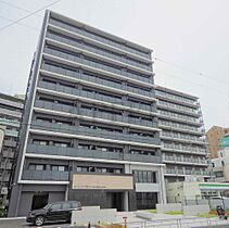 S-RESIDENCE福島GRANDE  ｜ 大阪府大阪市福島区海老江1丁目12-8（賃貸マンション1K・10階・24.63㎡） その24