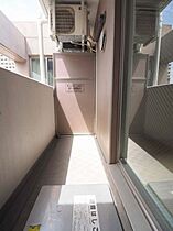 クレアート大手前グランアクシア  ｜ 大阪府大阪市中央区淡路町1丁目（賃貸マンション1K・6階・29.10㎡） その10