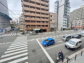 セイワパレス真田山公園東  ｜ 大阪府大阪市天王寺区舟橋町6-9（賃貸マンション1K・2階・26.38㎡） その14