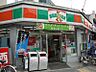 周辺：【コンビニエンスストア】サンクス 大正駅南口店まで287ｍ