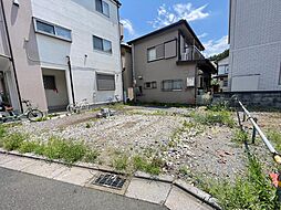 物件画像 新座市馬場4丁目　土地