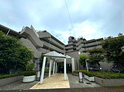 物件画像 ライオンズマンション保谷